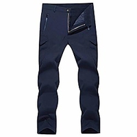 tactical pants men ski pants snow pants snowboard pants hiking pants mens winter pants for men navy