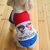 Taekwondo Style Dog Coat (XS - XL,  Assorted Colors)