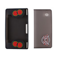 Taiko Drum Master Silicone Drum Grip with Back Cover for DSi