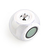 Talking Projection Clock