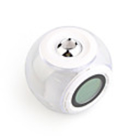 Talking Projection Clock