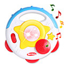 Tambourine Portable Music Adorable Boys