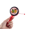 Tambourine Relieves ADD,  ADHD,  Anxiety,  Autism Plastic Unisex Baby Graduation Gifts Toy Gift