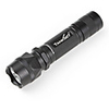 Tank007 PT10 CREE Q5 225 Lumen LED Flashlight (1x18650)