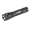 Tank007 PT10-Cree T6 3-Mode Flashlight(8W, 920LM, Black)