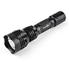 Tank007 PT30 CREE Q5 225 Lumen LED Flashlight (1x18650)
