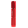 Tank007 TK-703 HA-III Cree Q3-WC 110-Lumen LED Flashlight - Red (1 AAA/1 10440)
