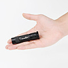 Tank007 TK360 CREE R5 160 Lumen LED Flashlight (CR123,  16340)