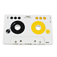 Tape Player with remote control