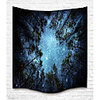 tapestry wall hanging wall tapestry forest starry tapestry galaxy tapestry milky way tapestry sky tapestry tree tapestry mandala bohemian tapestry for bedroom dorm decor