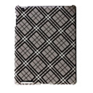 Tartan Rugged Case for Apple iPad 2