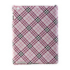 Tartan Rugged Case for Apple iPad 2