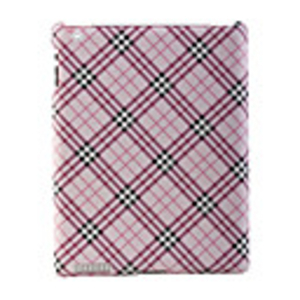 Tartan Rugged Case for Apple iPad 2