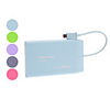 T.Bag Mobile Power NT-30 for Digital Products (Assorted Colors,  3000 mAh)