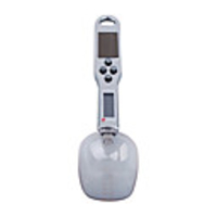 TC-11 Solar Digital Spoon Scale