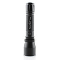 TC29A Flashlight Large Reflector Design with Batteries