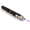TD-BP-02 50mW 405nm Blue Laser Poiner Pen (2 AAA)