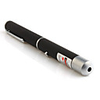 TD-BP-02 5mW 405nm Blue Laser Pointer Pen (2 AAA)