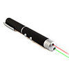 TD-GP-01 Green and Red Laser Point Pen(2 N Cell Batteries)