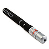 TD-GP-02 50mW 532nm Green Laser Pointer Pen (2 AAA)