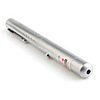 TD-GP-10 100mW 532nm Green Laser Pointer Pen (2 AAA)