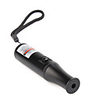 TD-GP-12 5mW 532nm Green Laser Pointer Flashlight (1 CR2)