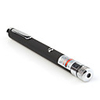 TD-GP-20 100mW 532nm Green Laser Pointer Pen (2 AAA)