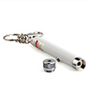 TD-GP-27 20mW 532nm Green Laser Pointer Key Chain (1 AAA)