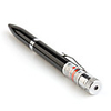 TD-GP-28 50mW 532nm Green Laser Pointer Pen (1 AAA)