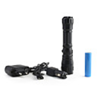 TD-LED-K25 Super Bright Flashlight
