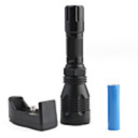 TD-LED-K57 Super Bright Flashlight