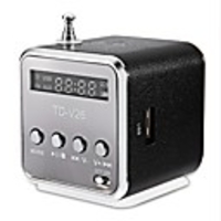 TD-v26 Outdoor Speaker Mini Style Outdoor Speaker For