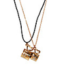 Teacup Necklace