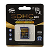 TEAM Group SDHC/SD Flash Memory Card Class10 20MB/s 16GB