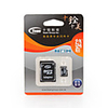 TEAM MicroSD Memory Card Adapter TF 2GB