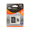 TEAM MicroSDHC TF Memory Card Class 4 8GB SD Card Adapter