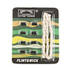 Team Pistol Flint and Wick Set
