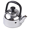 Teapot Shape Metal Gas Lighter