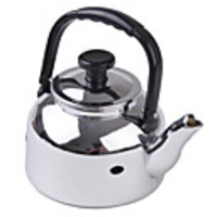 Teapot Shape Metal Gas Lighter