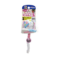 Teeth Cleaning Toy Dog Chew Toys Dog Toy Cat Ball Pet Exercise Teething Rope Toy Teething Toy Plush Gift Pet Toy Pet Play miniinthebox