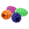 Teeth Cleaning Toy Dog Chew Toys Dog Toy Dog Ball Pet Exercise Teething Rope Toy Teething Toy Rubber Gift Pet Toy Pet Play miniinthebox