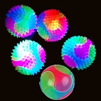 Teeth Cleaning Toy Dog Chew Toys Dog Toy Dog Ball Pet Exercise Teething Rope Toy Teething Toy TPR Gift Pet Toy Pet Play miniinthebox