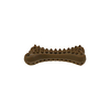 Teeth Cleaning Toy Dog Chew Toys Dog Toy Dog Bone Pet Exercise Teething Rope Toy Teething Toy Rubber Gift Pet Toy Pet Play miniinthebox
