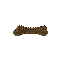 Teeth Cleaning Toy Dog Chew Toys Dog Toy Dog Bone Pet Exercise Teething Rope Toy Teething Toy Rubber Gift Pet Toy Pet Play miniinthebox