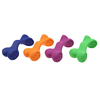 Teeth Cleaning Toy Dog Chew Toys Dog Toy Dog Bone Pet Exercise Teething Rope Toy Teething Toy Rubber Gift Pet Toy Pet Play miniinthebox