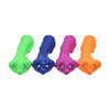 Teeth Cleaning Toy Dog Chew Toys Dog Toy Dog Pet Exercise Teething Rope Toy Teething Toy Rubber Gift Pet Toy Pet Play miniinthebox