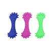 Teeth Cleaning Toy Dog Chew Toys Dog Toy Dog Pet Exercise Teething Rope Toy Teething Toy Rubber Gift Pet Toy Pet Play miniinthebox
