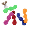 Teeth Cleaning Toy Dog Chew Toys Dog Toy Dog Pet Exercise Teething Rope Toy Teething Toy Rubber Gift Pet Toy Pet Play miniinthebox