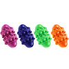 Teeth Cleaning Toy Dog Chew Toys Dog Toy Dog Pet Exercise Teething Rope Toy Teething Toy Rubber Gift Pet Toy Pet Play miniinthebox