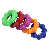 Teeth Cleaning Toy Dog Chew Toys Dog Toy Dog Pet Exercise Teething Rope Toy Teething Toy Rubber Gift Pet Toy Pet Play miniinthebox
